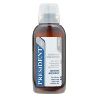 Опол. д/полости рта "Президент" White 250мл